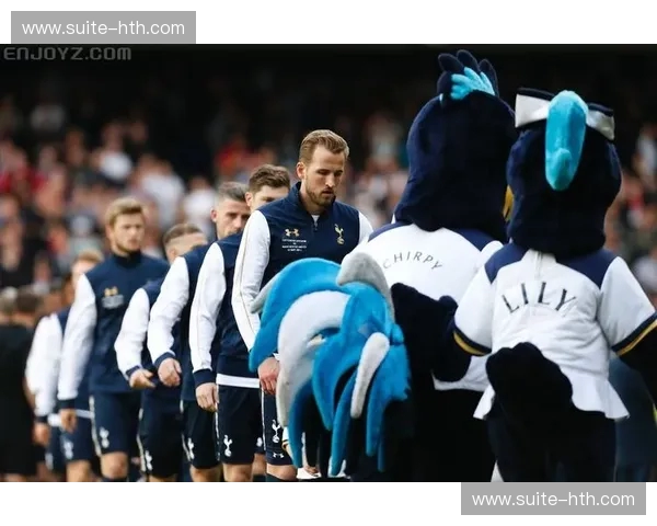 热刺赛程揭晓：追逐白鹿巷荣光的每一场战役