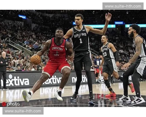 天赋与纪律的巅峰碰撞：当文班亚马的“异次元”遭遇锡安的“野性重锤”